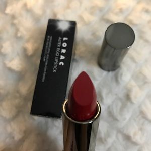 Lorac highly pigmented cream lipstick